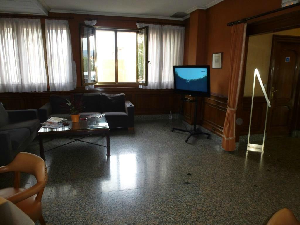 Hotel Galaico Колладо-Виллалба Экстерьер фото