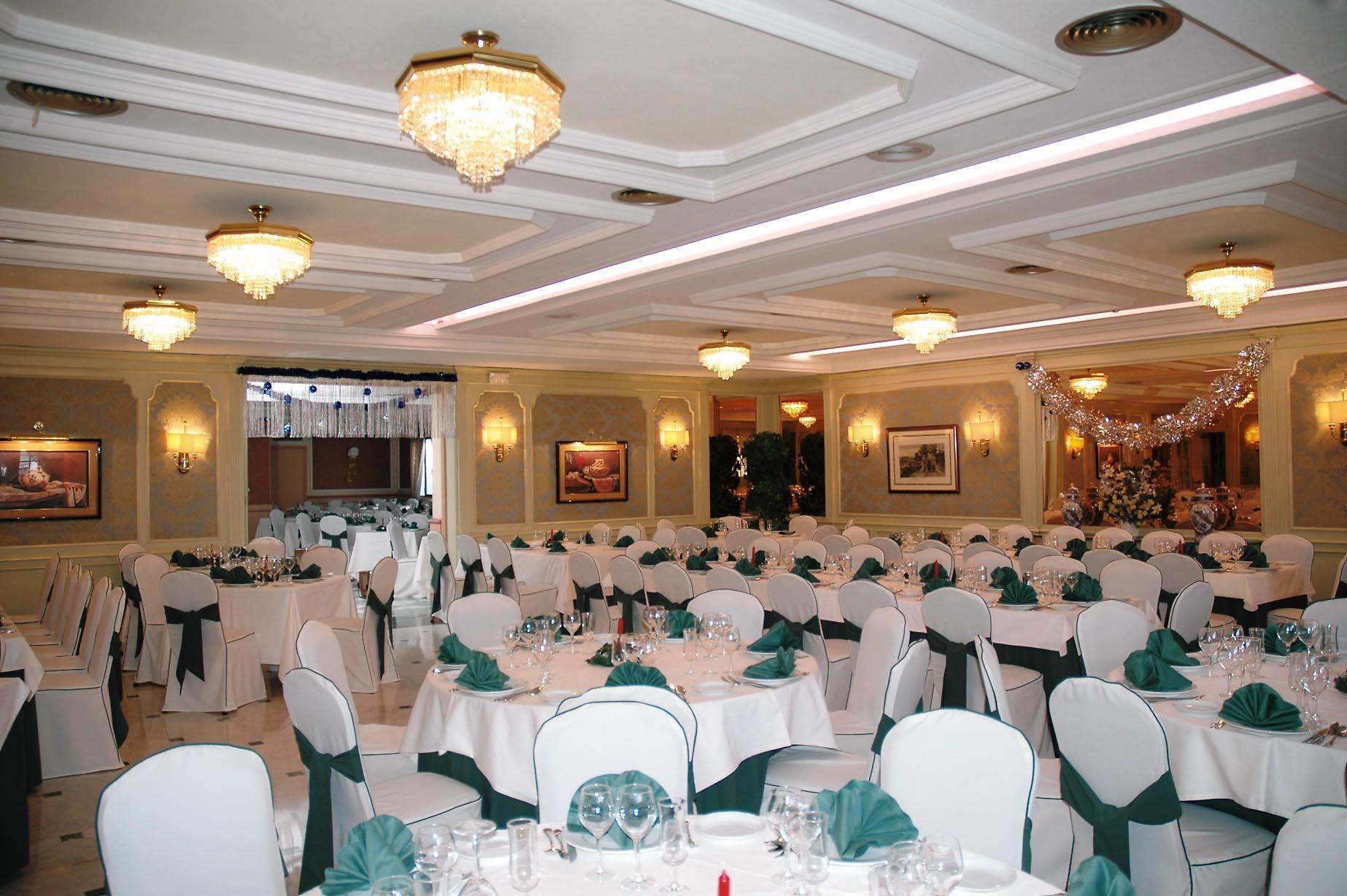Hotel Galaico Колладо-Виллалба Экстерьер фото